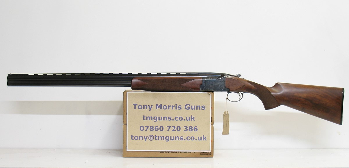 Winchester 101