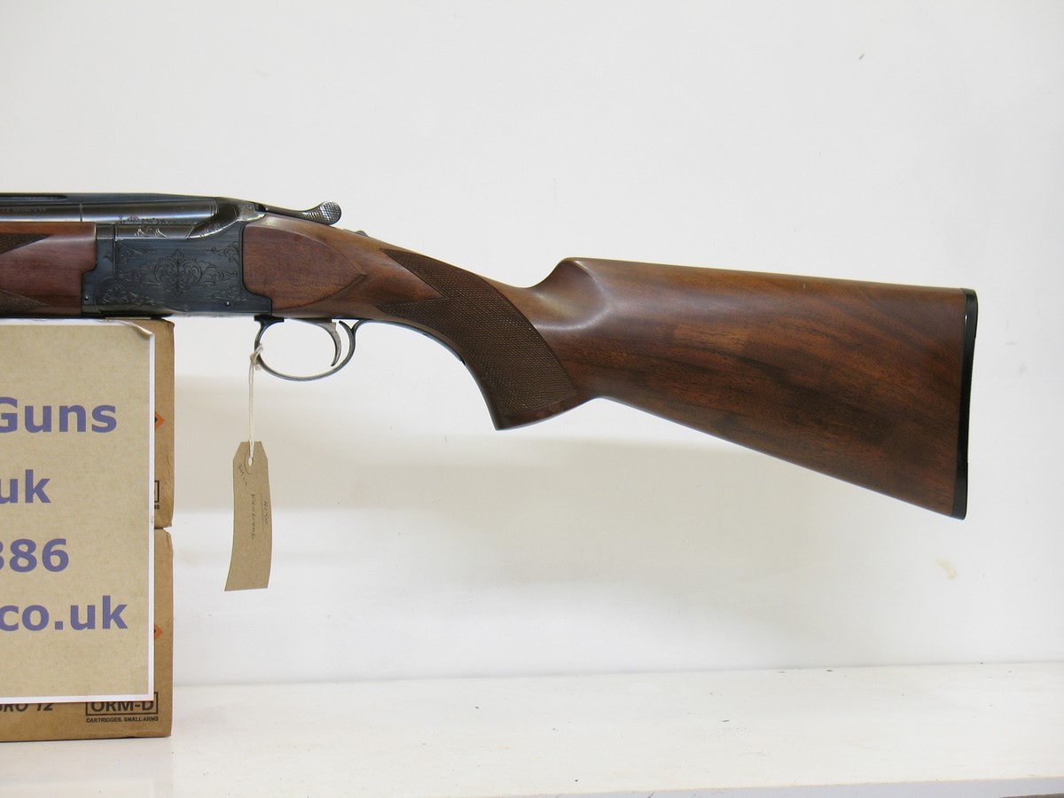 Winchester 101