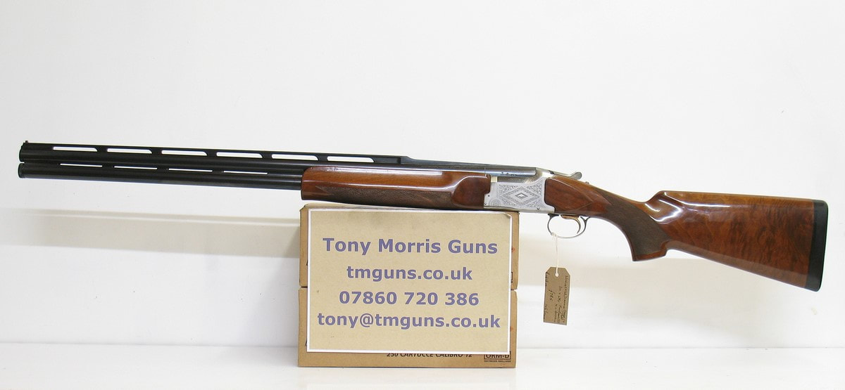Winchester 101