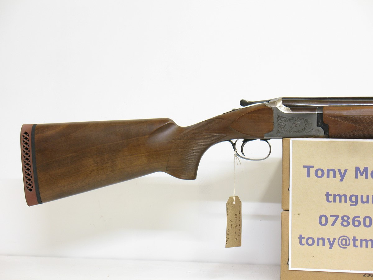 Winchester 101