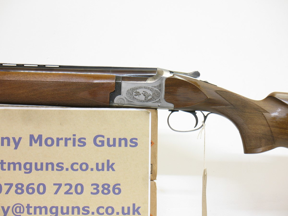 Winchester 101