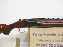 Winchester 101
