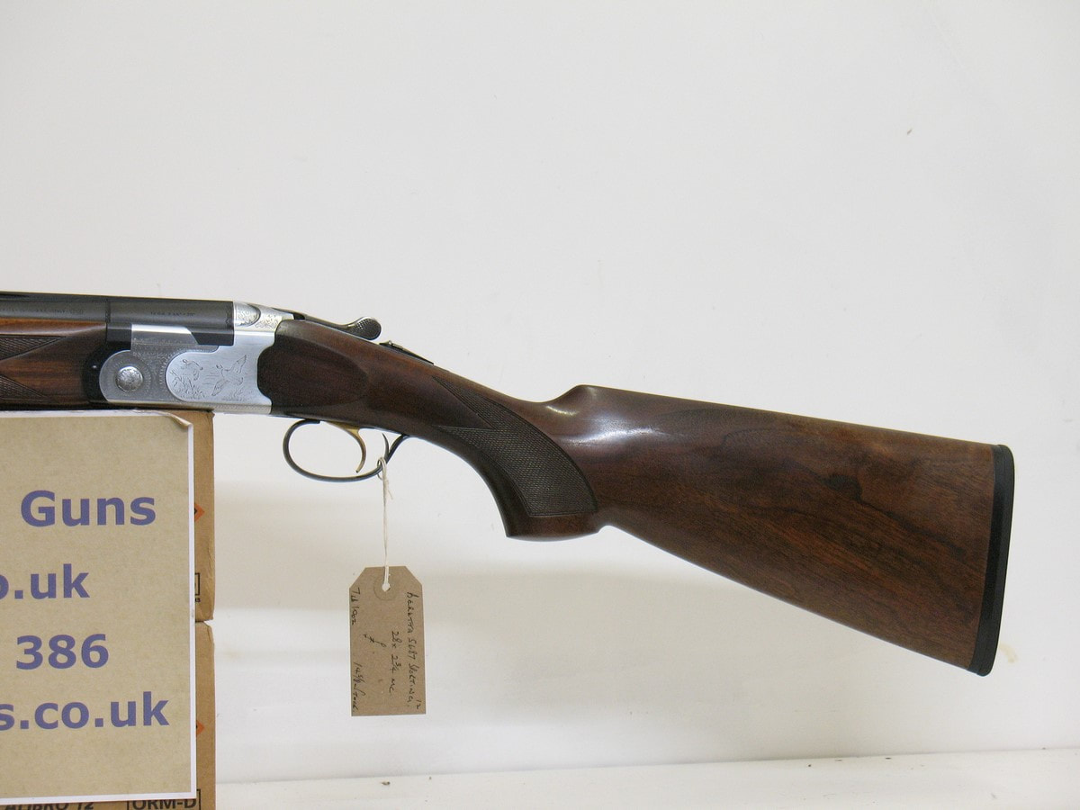 Beretta 687