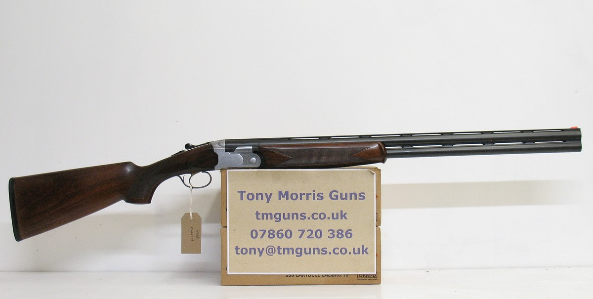 Beretta 687