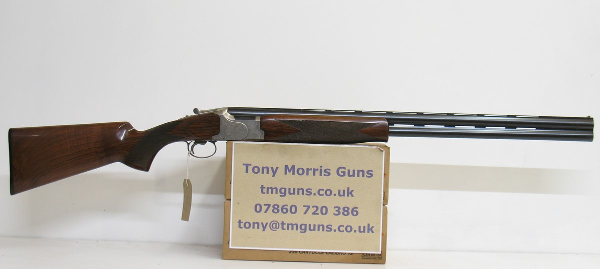 Winchester 5500