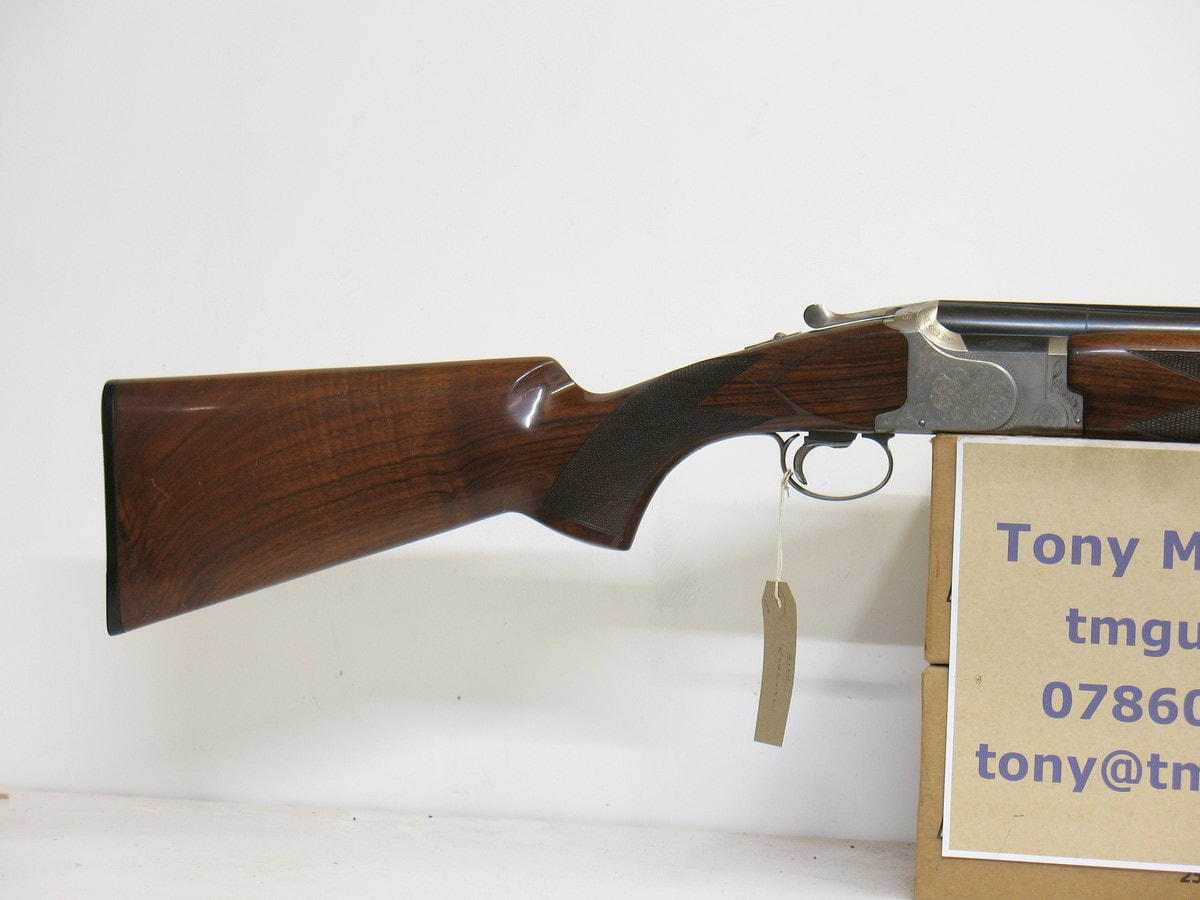 Winchester 5500