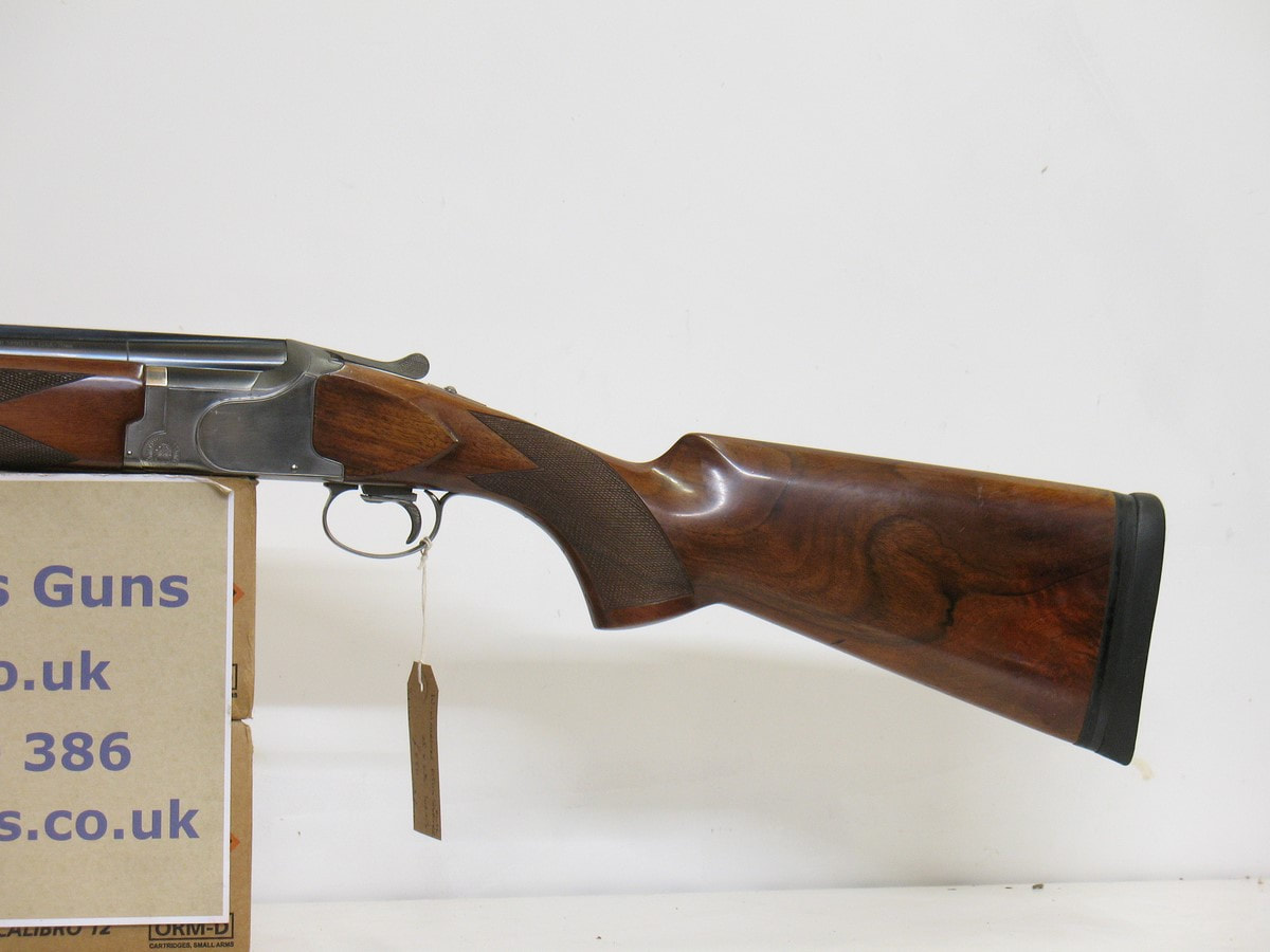 Winchester 6500