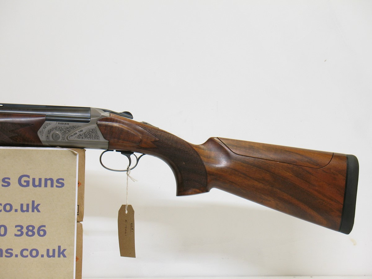 Fabarm Axis