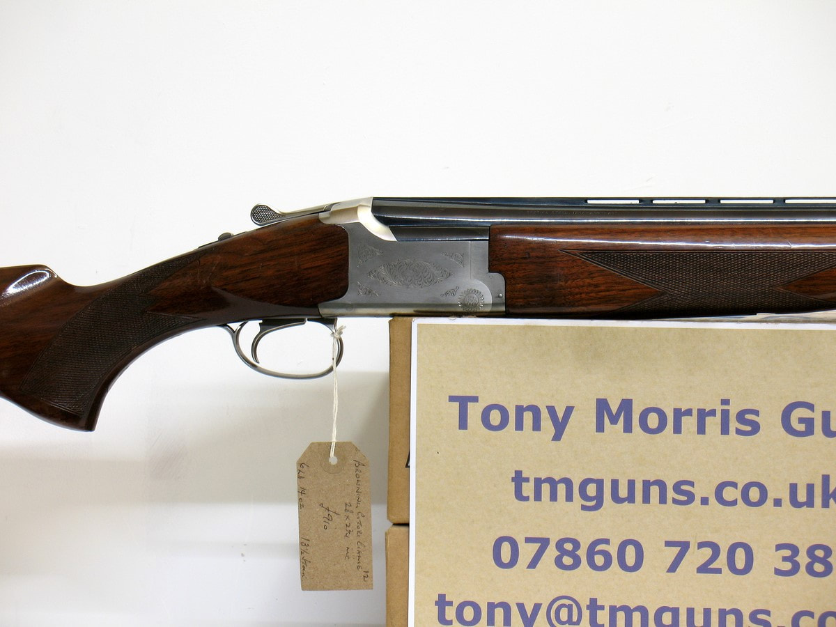 Browning Citori