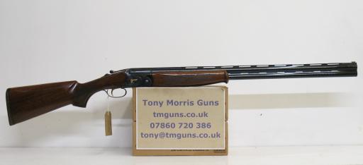 Firearm: Lanber Expulsor Sporting Lux 