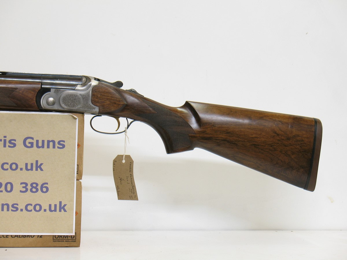 Lanber Expulsor Sporting Lux