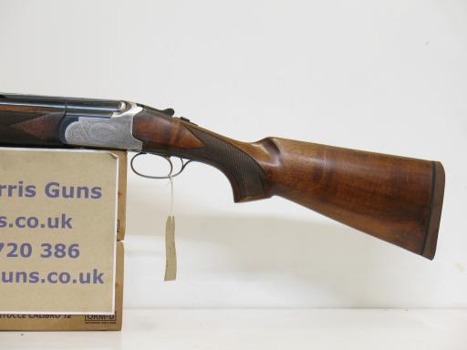 Firearm: Lanber General Sporter