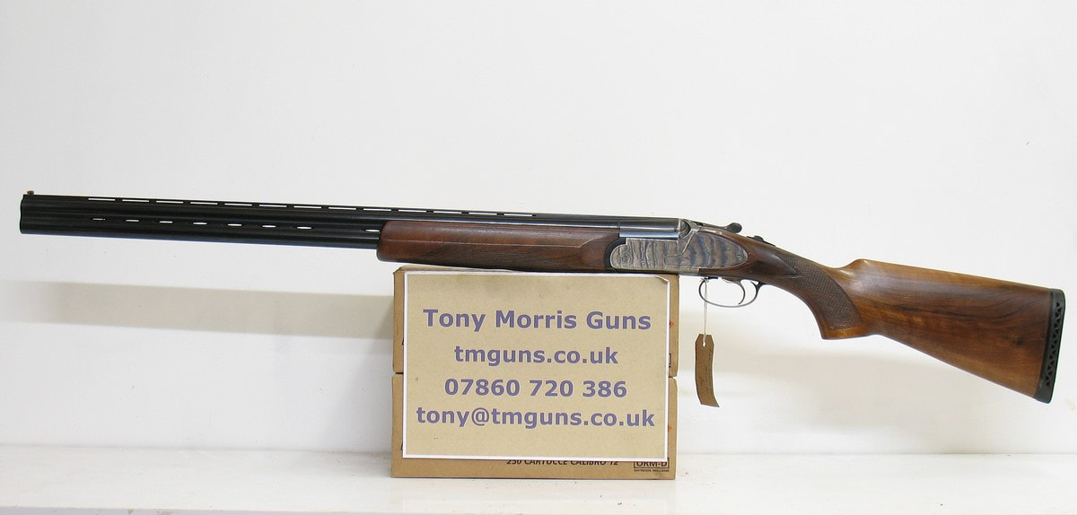 Rizzini General