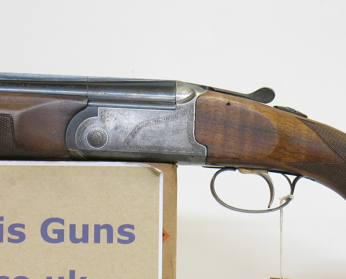 Rizzini B General