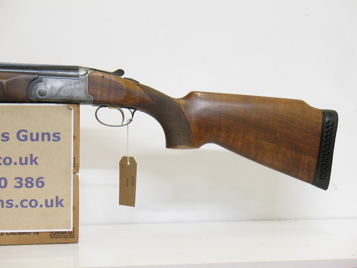 Rizzini B General