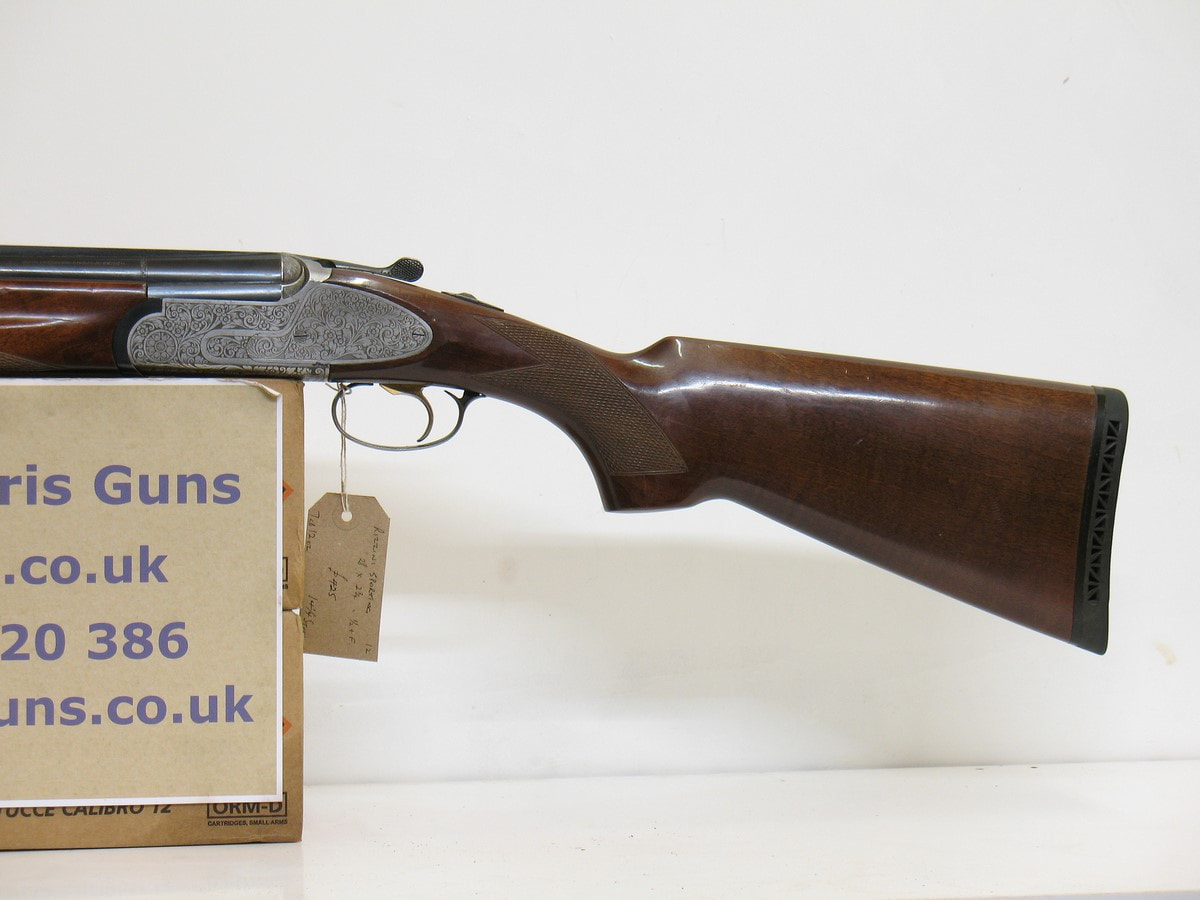 Rizzini General