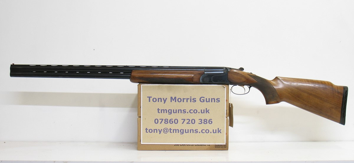 Rizzini General