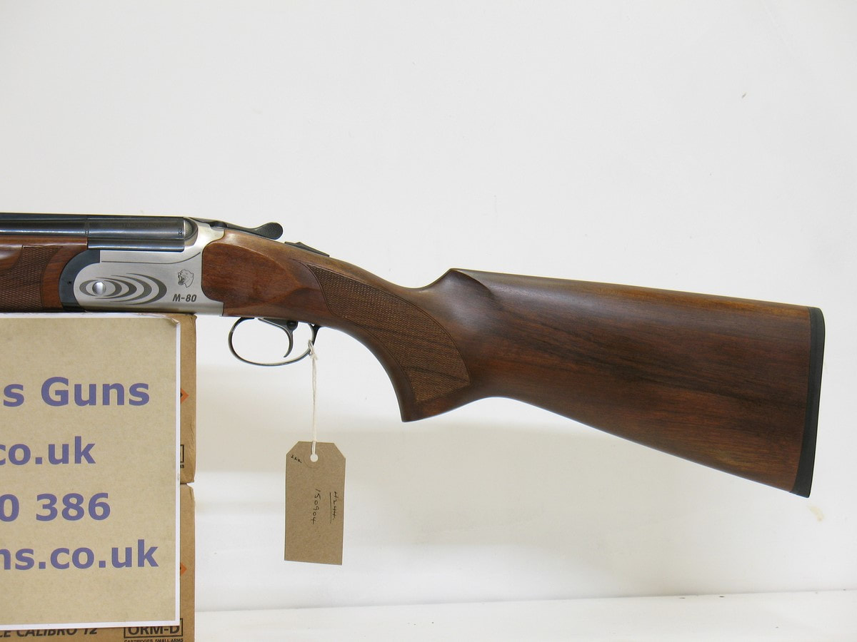Silma M-80