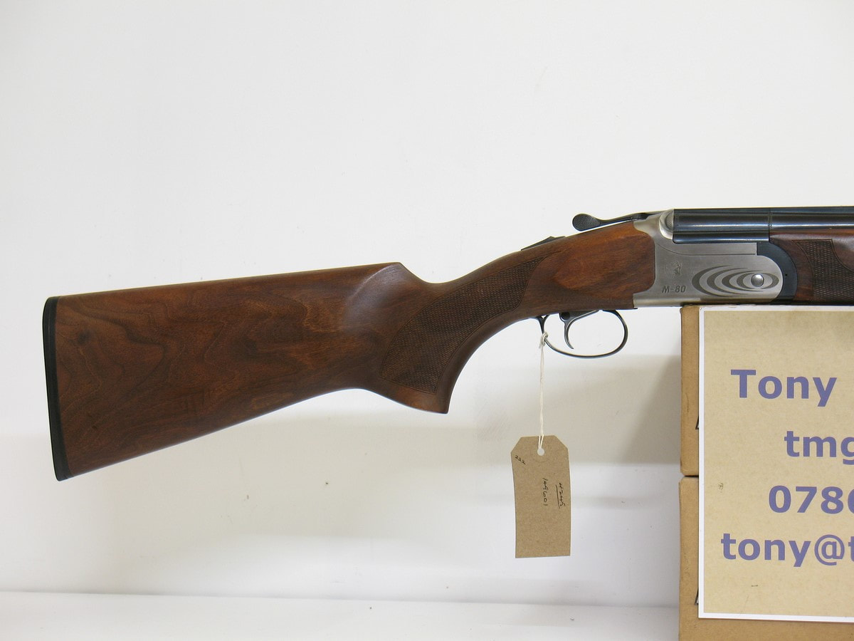 Silma M-80