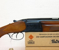 Baikal MP-27