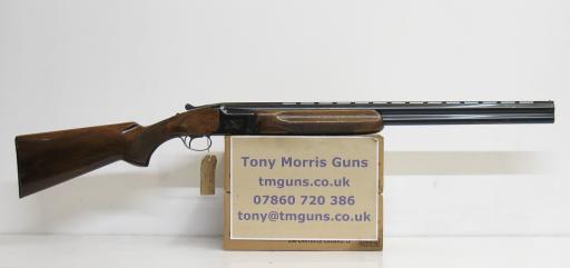 Firearm: Miroku Ore Game