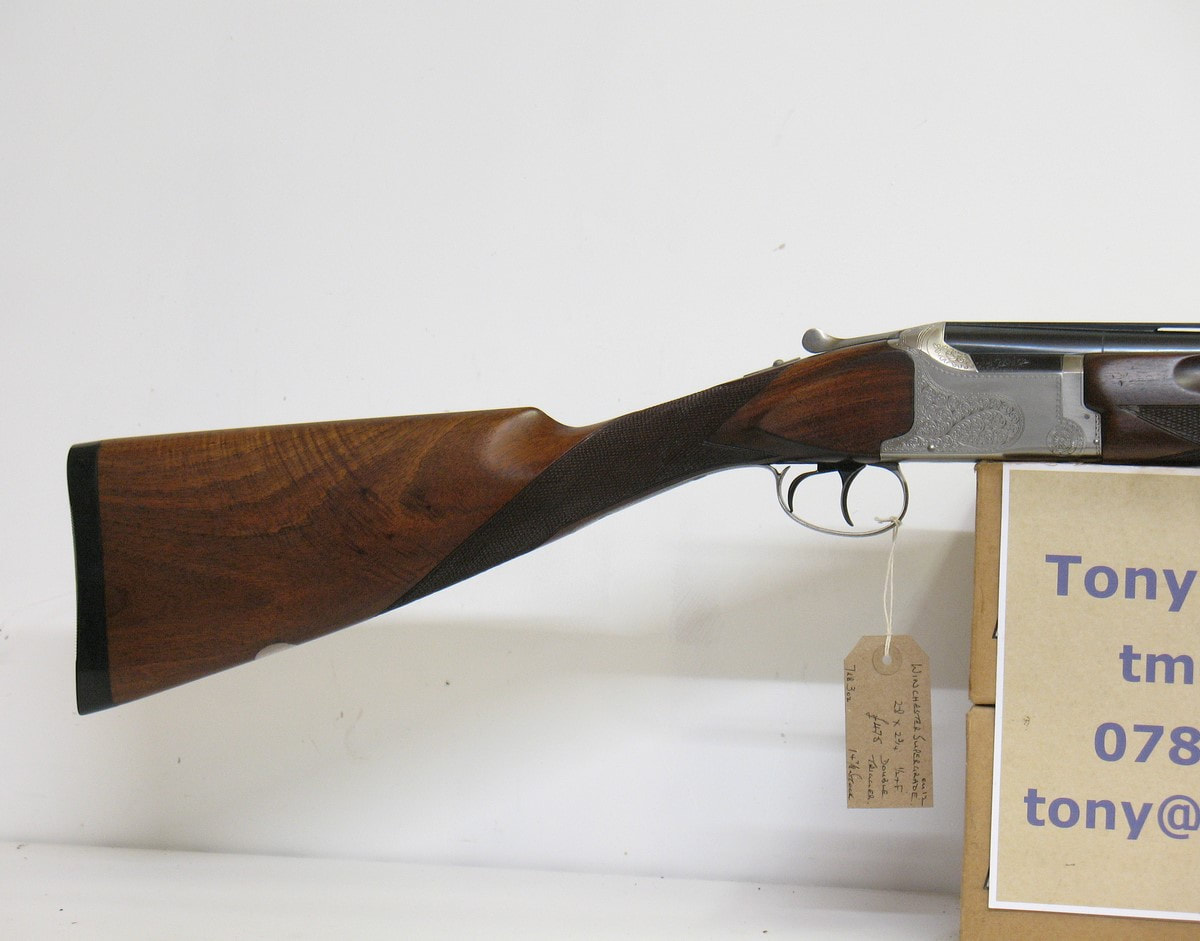 Winchester Supergrade