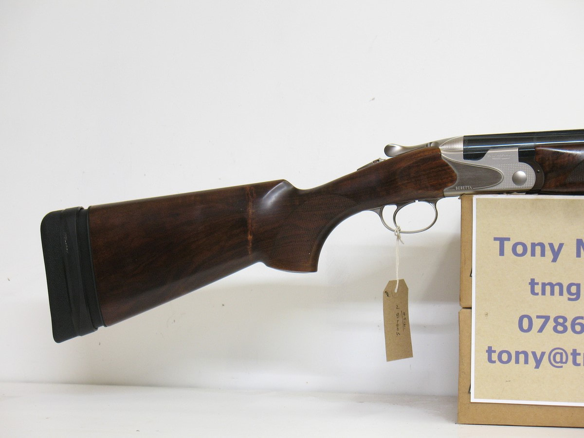 Beretta SV10