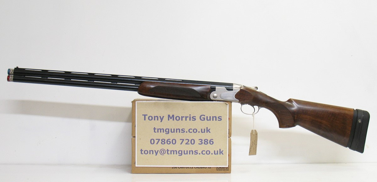 Beretta SV10