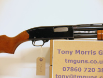 Winchester 120