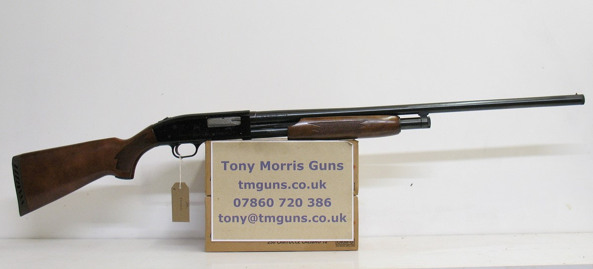 Mossberg 500