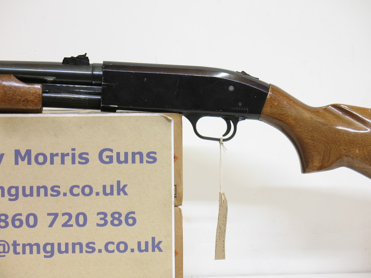 Mossberg 500