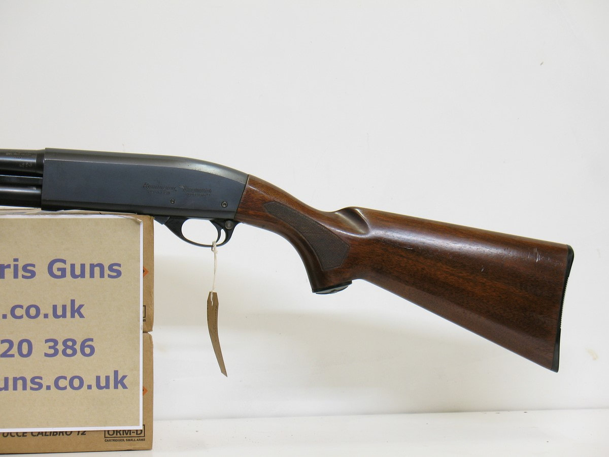 Remington 870