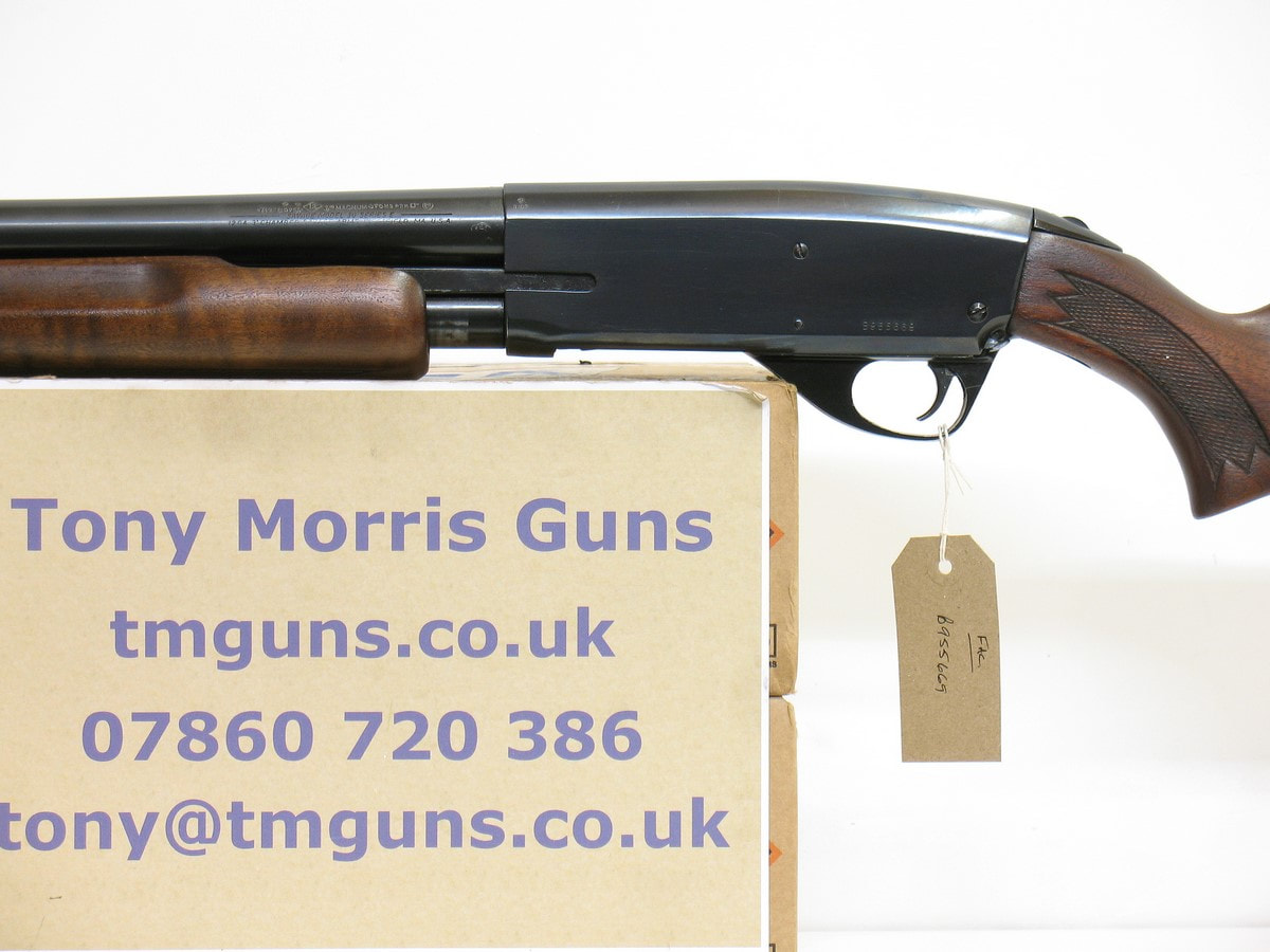 Savage Arms 30
