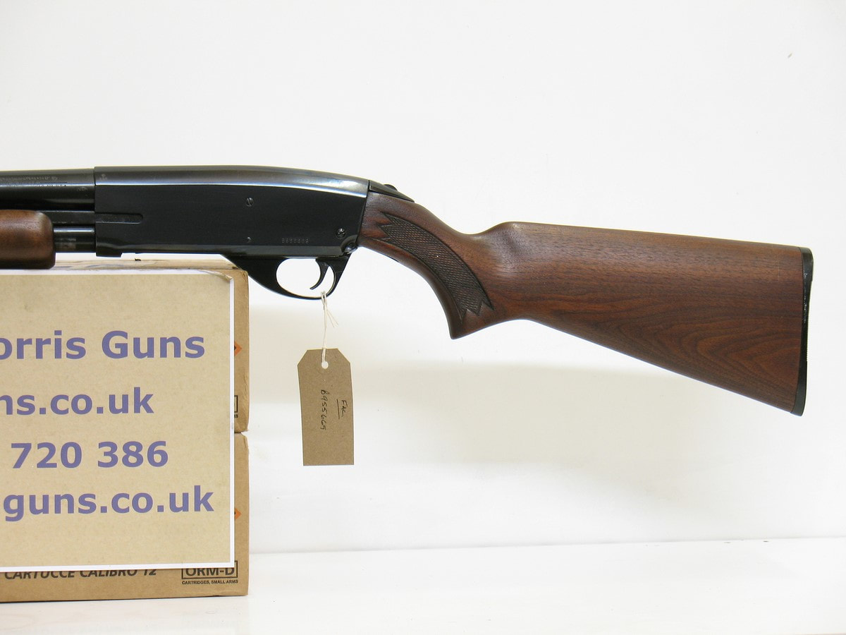 Savage Arms 30