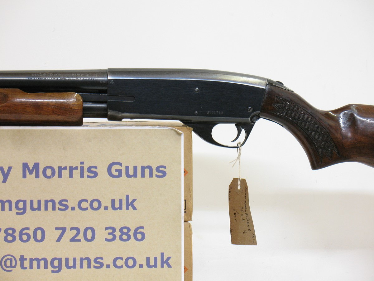Savage Arms 30