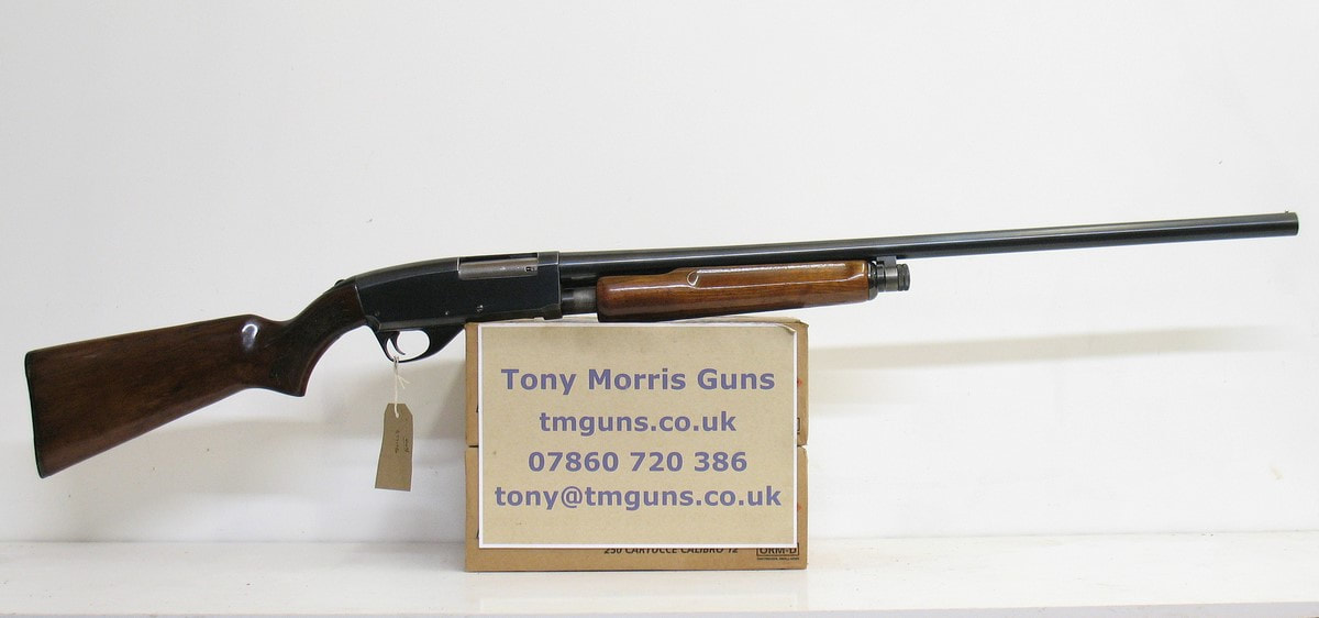 Savage Arms 30
