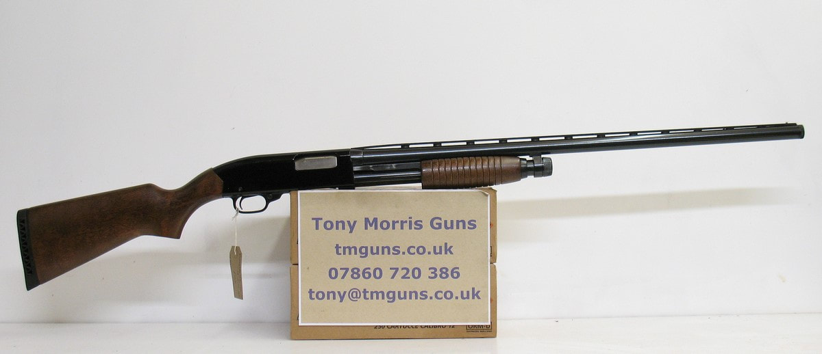 Winchester 120