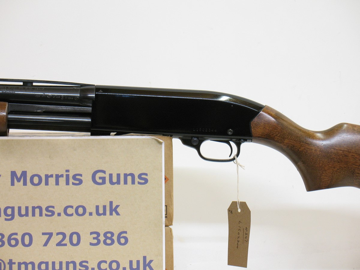 Winchester 120