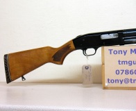 Mossberg 500