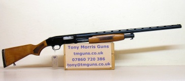 Mossberg 500