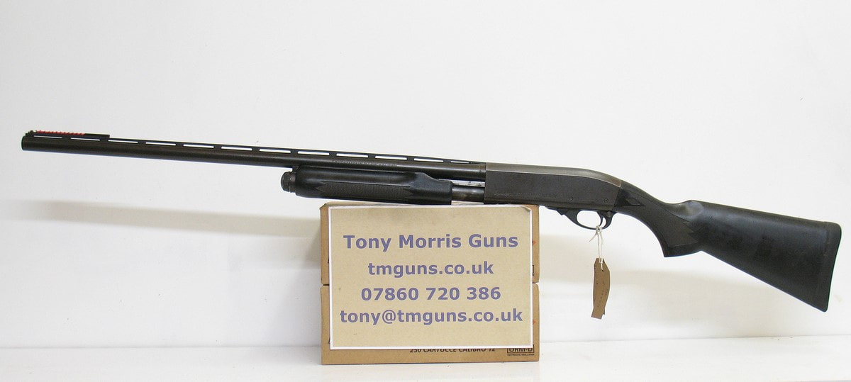 Remington 870