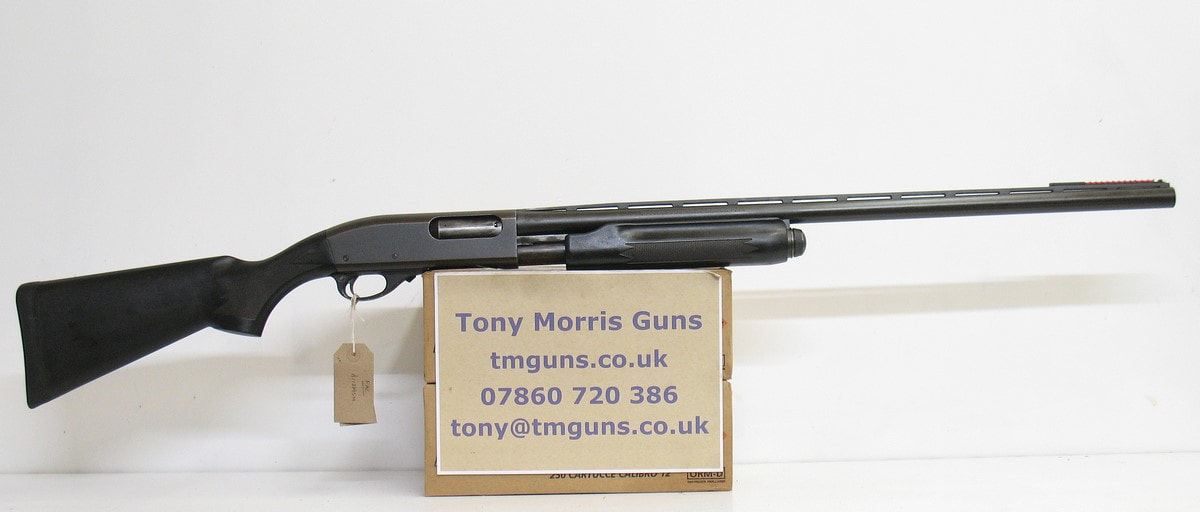 Remington 870