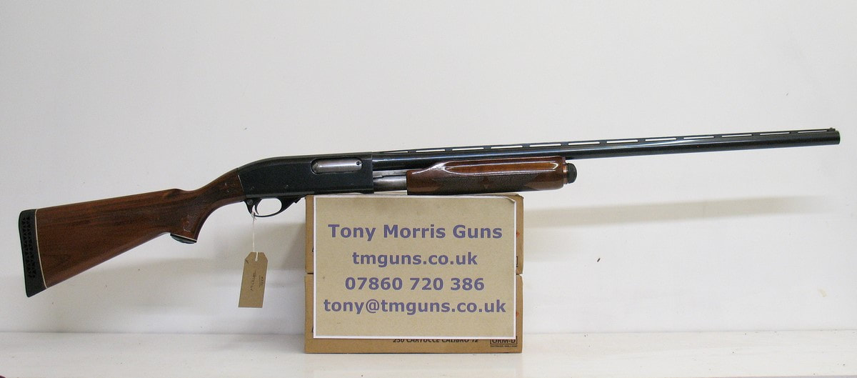 Remington 870