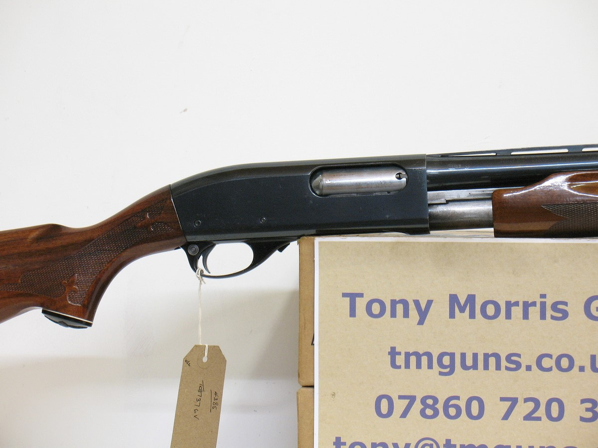 Remington 870