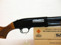 Mossberg 600