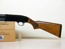 Mossberg 600