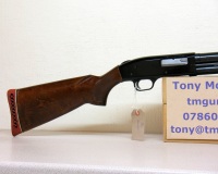 Mossberg 600
