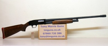 Mossberg 600