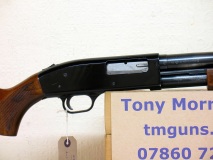 Mossberg 600