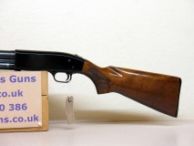 Mossberg 600
